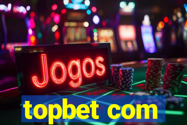 topbet com